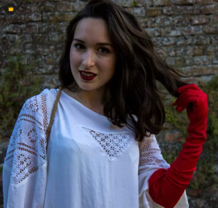Sarah Williams