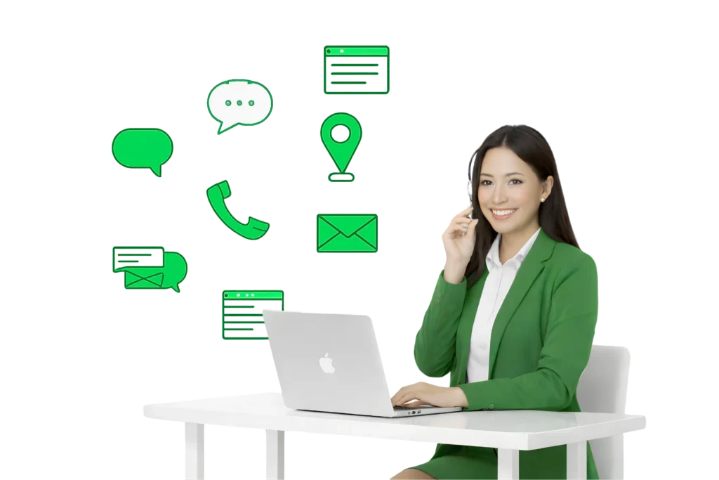 contact hostlaza